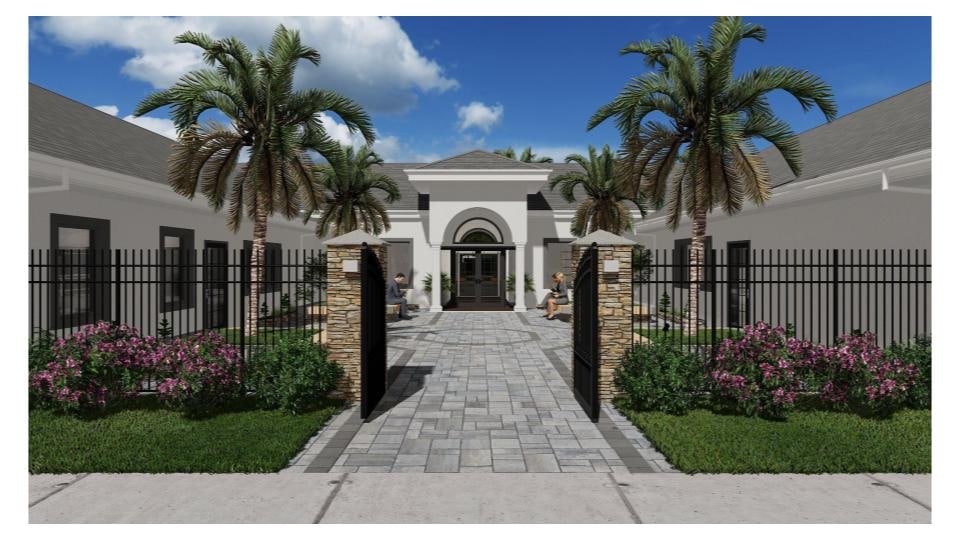 More Photos Of 4129 United Ave, Mount Dora Loft Creative Space For Lease