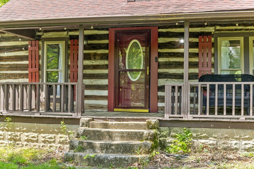 More Photos Of 5444 E Robertson Rd, Orlinda Land For Sale