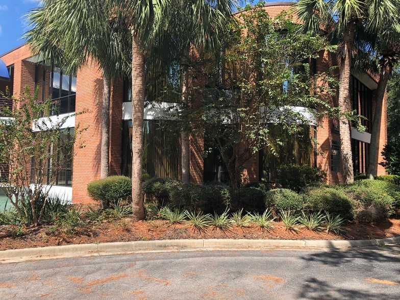 More Photos Of 2770 NW 43rd St, Gainesville Office For Lease