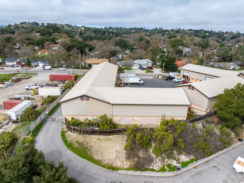 More Photos Of 5145 Traffic Way, Atascadero Warehouse For Sale
