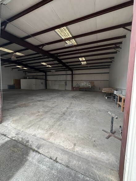 Primary Photo Of 9585 Jackson Trail Rd, Hoschton Warehouse For Lease