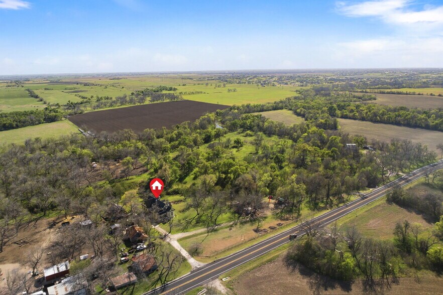 More Photos Of 11900 FM 1660, Hutto Land For Sale