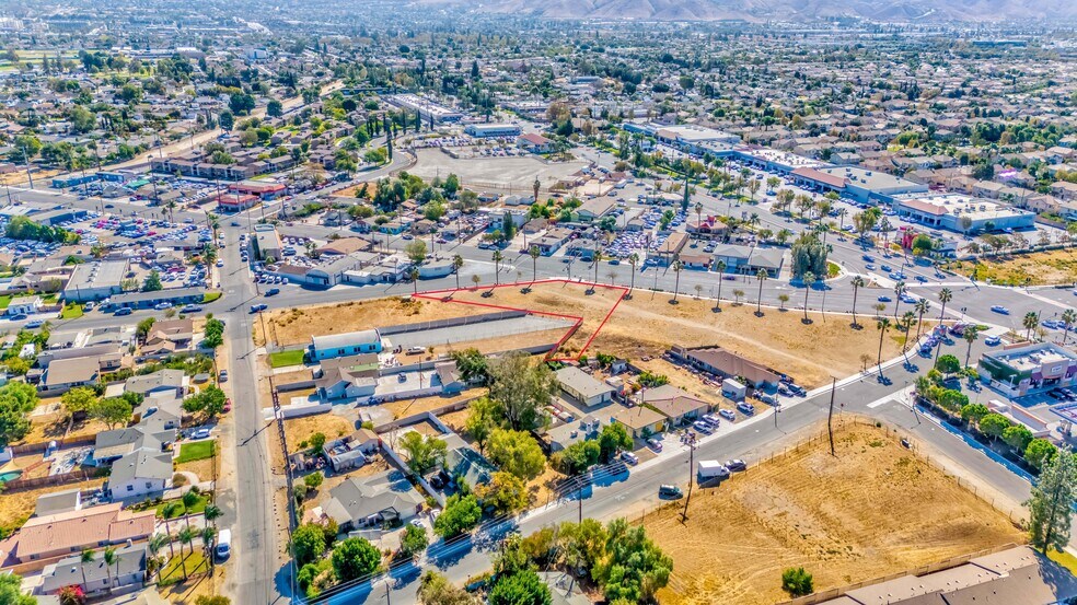 More Photos Of 11035 Wells Ave, Riverside Land For Sale
