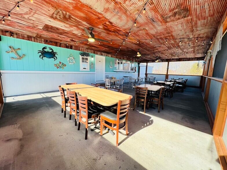 More Photos Of 128 Airport Rd, Jamestown General Retail For Sale