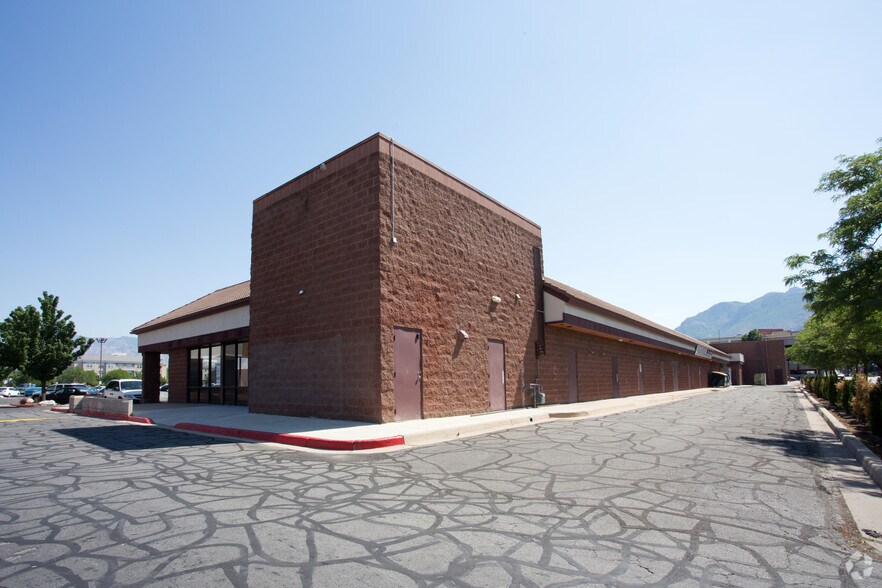 More Photos Of 2263-2291 Grant Ave, Ogden Storefront For Lease