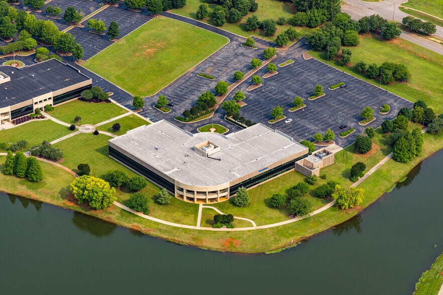 More Photos Of , Huntsville Office For Sale