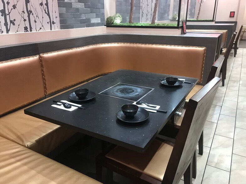 More Photos Of 1375 E Tropicana Ave, Las Vegas Restaurant For Lease