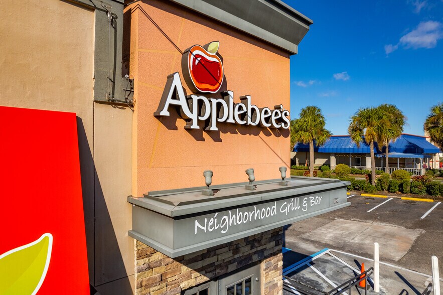 More Photos Of 30190-30218 US Hwy 19 N, Clearwater Unknown For Lease