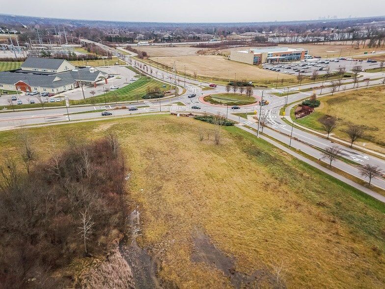 Britton Pky, Hilliard, OH 43026 Land For Sale