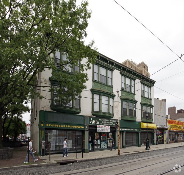 More Photos Of 5600-5606 Germantown Ave, Philadelphia Apartments For Lease