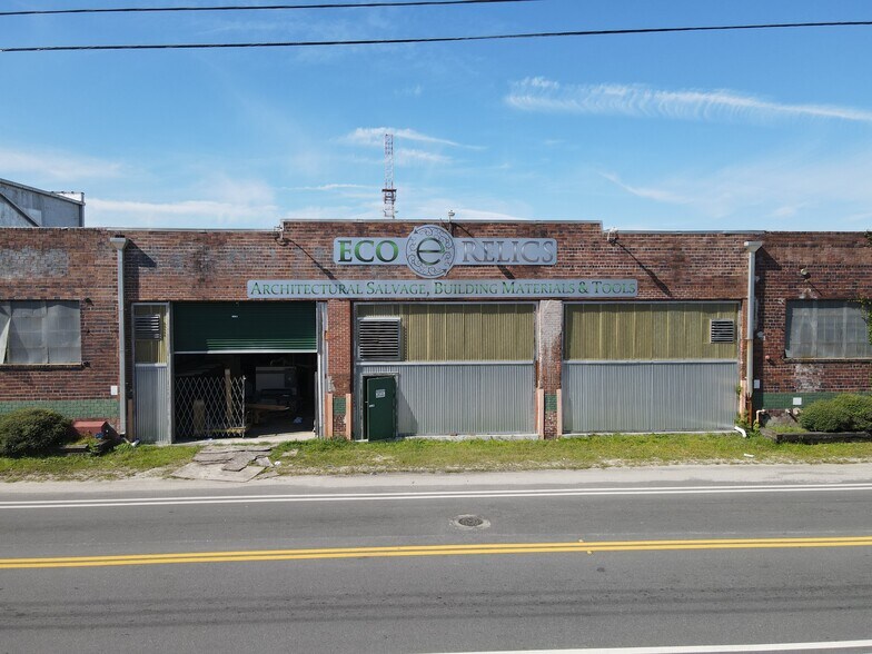 More Photos Of 106 Stockton St, Jacksonville Warehouse For Lease