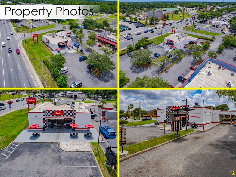 More Photos Of 934 Blanding Blvd, Orange Park Bank For Sale