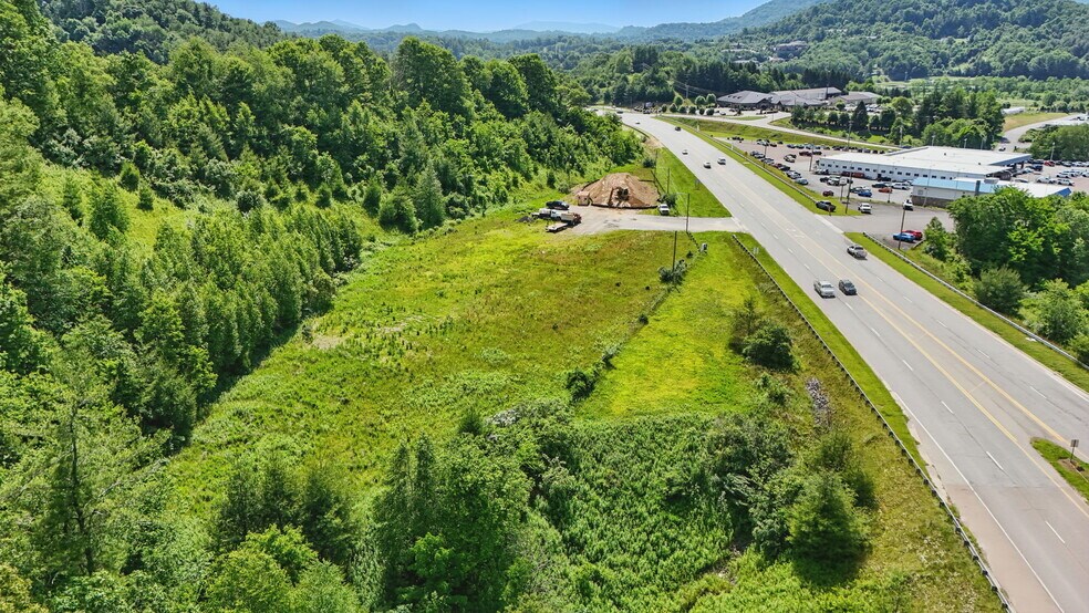 More Photos Of TBD HWY 421 S, Boone Land For Sale