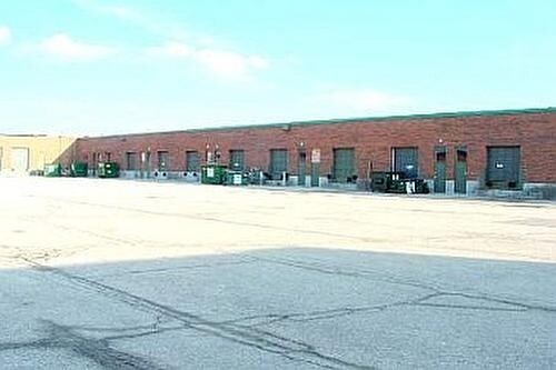 More Photos Of 1855-1911 Dundas St E, Mississauga Freestanding For Lease