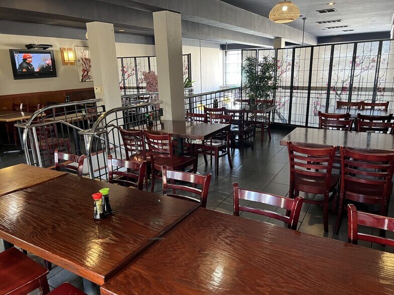 More Photos Of 302-310 Baldwin Ave, San Mateo Storefront Retail Office For Sale