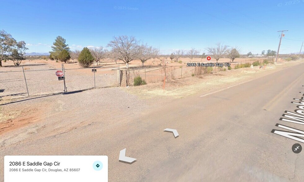 More Photos Of 2086 E Saddle Gap Cir, Douglas Trailer Camper Park For Sale