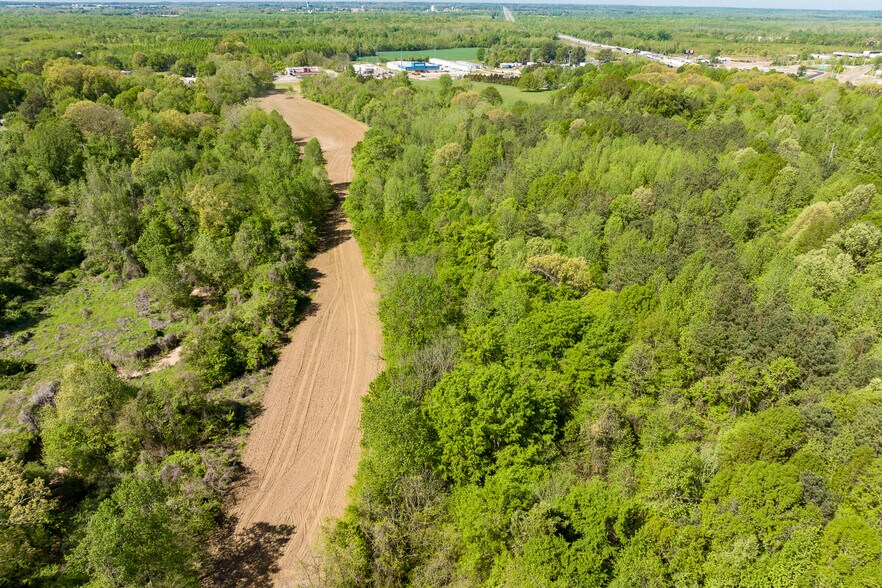 More Photos Of 00 Interstate 40, Jackson Land For Sale