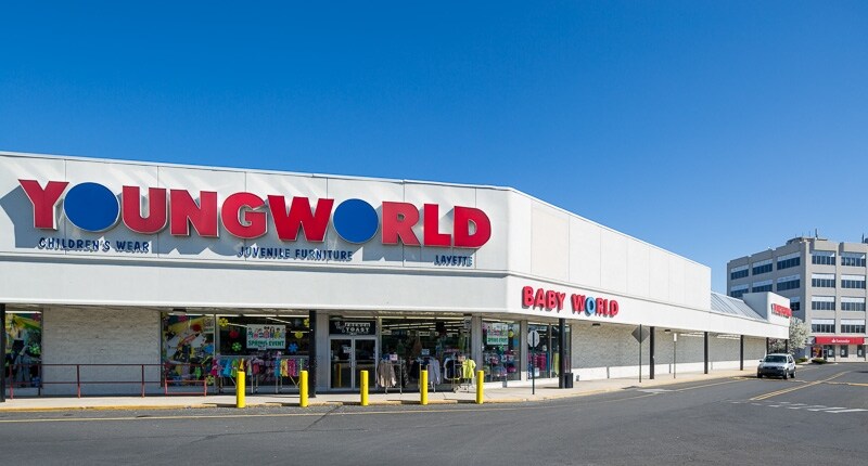 More Photos Of 101 E Olney Ave, Philadelphia Unknown For Lease