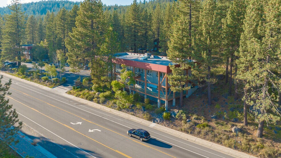 More Photos Of 12010 Donner Pass Rd, Truckee Office For Sale