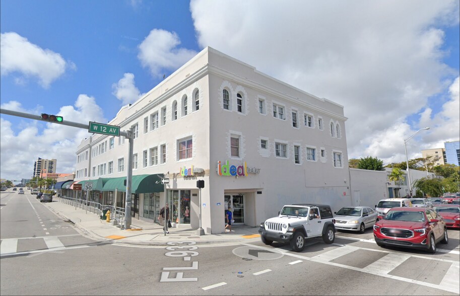 More Photos Of 1201-1223 W Flagler St, Miami Apartments For Lease
