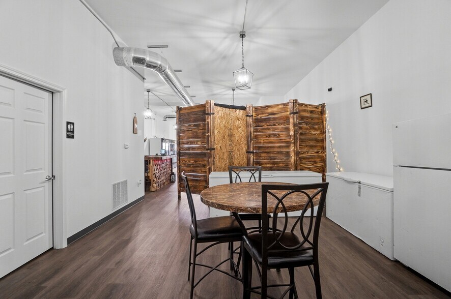 More Photos Of 110 W Main St, Deshler Storefront For Sale