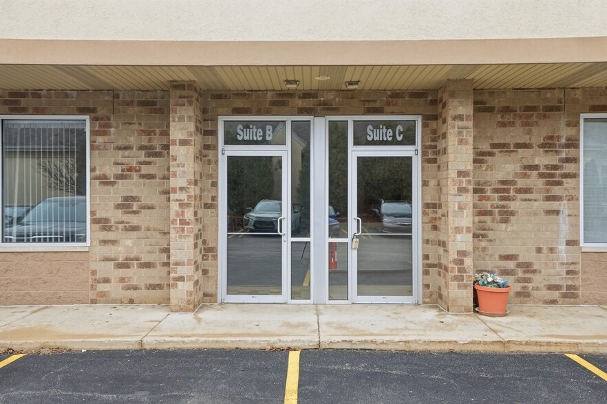 More Photos Of 8025 Wicker Ave, Saint John Storefront Retail Office For Sale