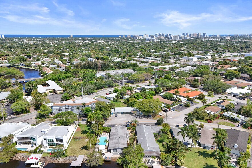 More Photos Of 1100 NE 18th Ct, Fort Lauderdale Apartments For Sale