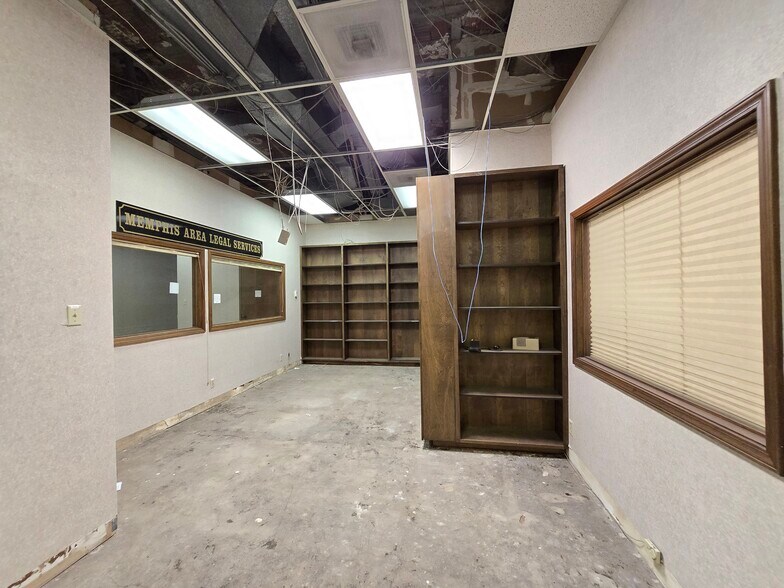 More Photos Of 109 N Main St, Memphis Apartments For Sale