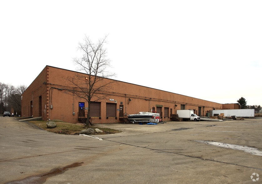 More Photos Of 29313 Clemens Rd, Westlake Light Manufacturing For Lease