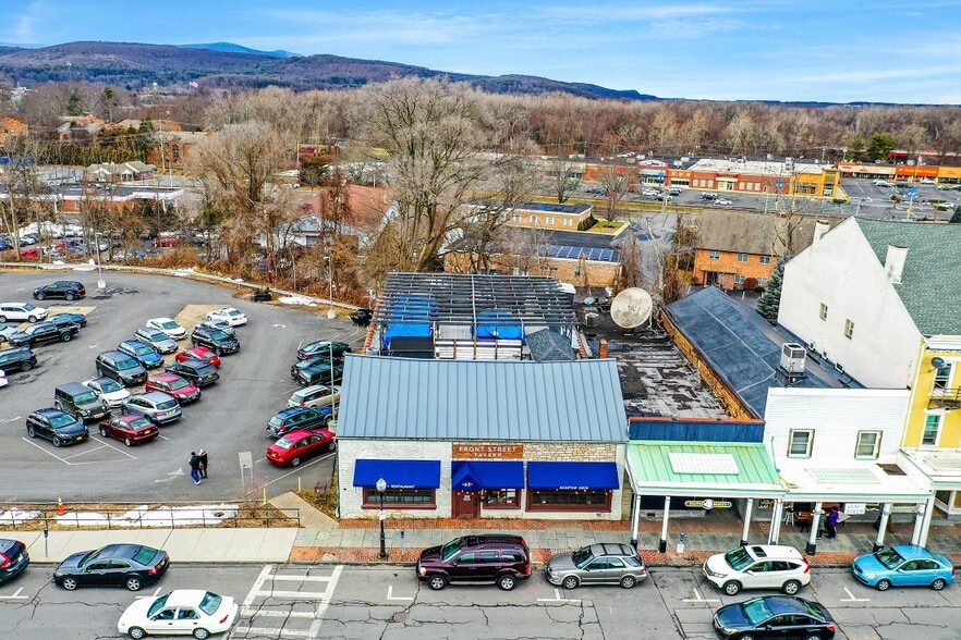 More Photos Of 63 N Front St, Kingston Storefront For Sale