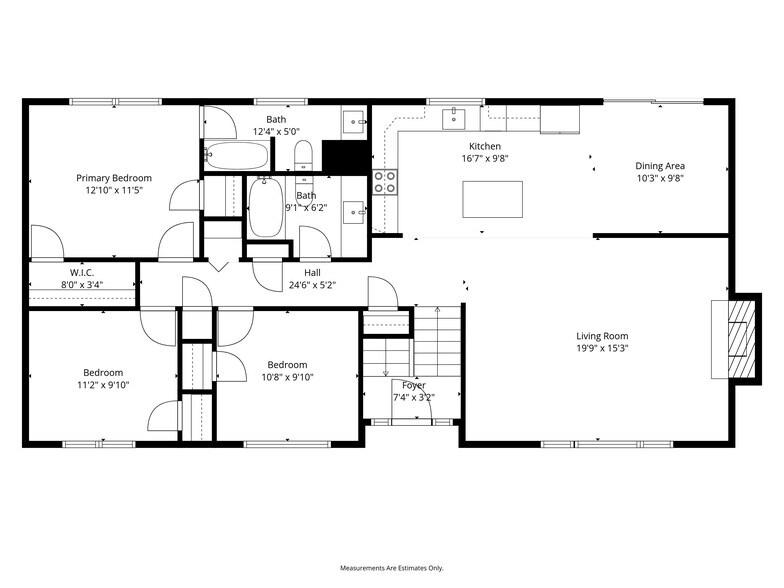 More Photos Of 2706 SE Spruce St, Hillsboro Healthcare For Sale