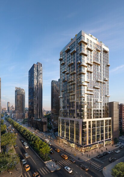 Primary Photo Of 275 Flatbush Avenue Ext, Brooklyn General Retail For Lease