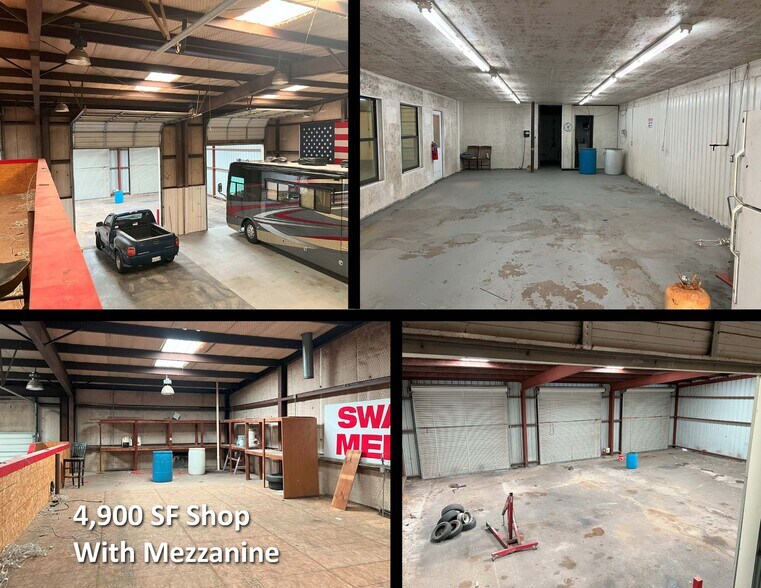 More Photos Of 8400 I-45, Palmer Land For Sale