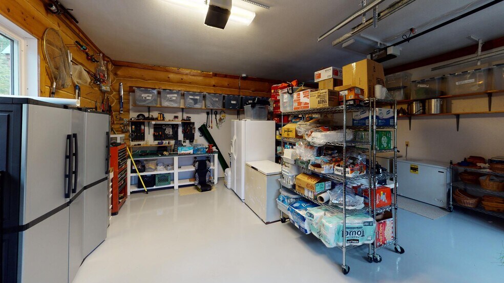 More Photos Of Mile 7 Dyea Rd, Skagway Lodge Meeting Hall For Sale