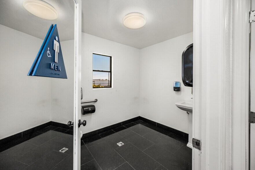 More Photos Of 1201 W Holt Blvd, Ontario Auto Dealership For Sale