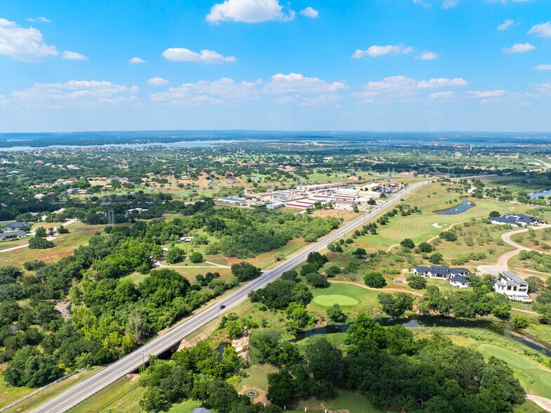 More Photos Of 9780 Ranch to Market Rd 2147, Horseshoe Bay Land For Sale
