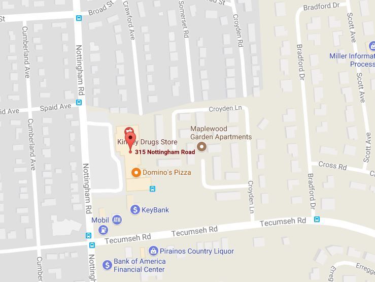 More Photos Of 311-333 Nottingham Rd, Syracuse Unknown For Lease