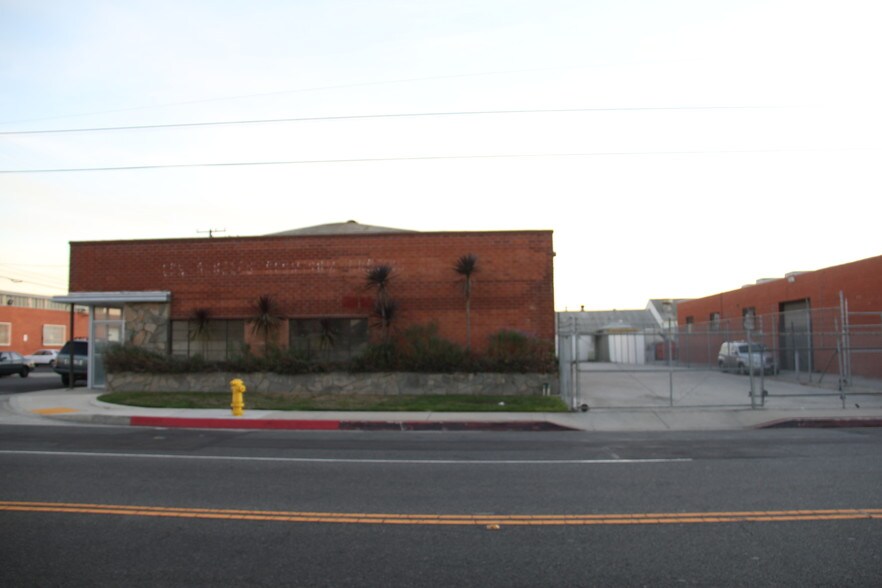 More Photos Of 1522 W 135th St, Gardena Manufacturing For Sale
