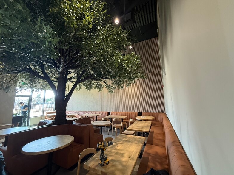 More Photos Of 2130-2136 Kains Rd, London Storefront For Lease