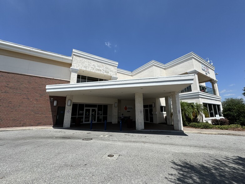 Primary Photo Of 550 Pope Ave, Winter Haven Medical For Lease