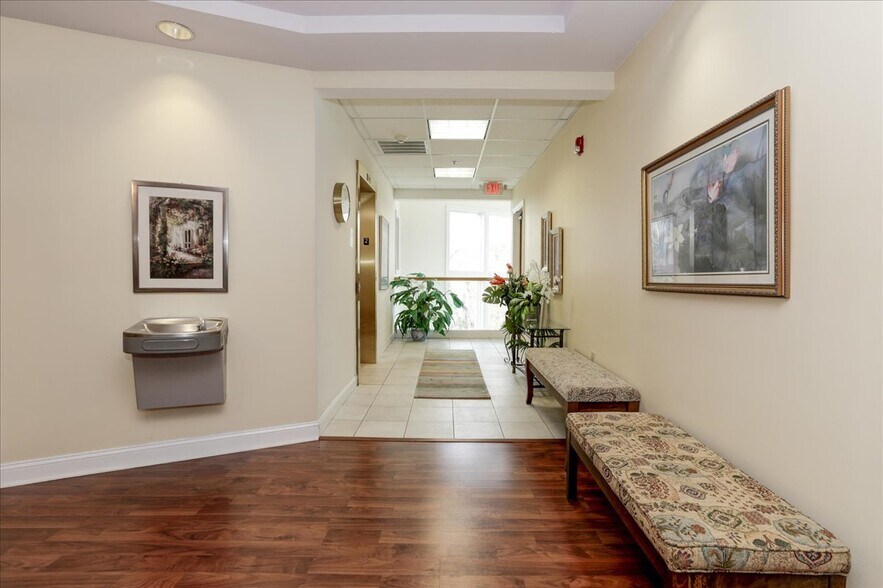 More Photos Of 807 Mantoloking Rd, Brick Office For Sale