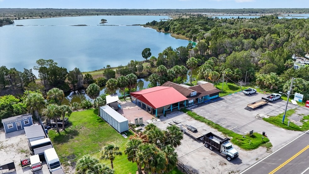 More Photos Of 3306 Shoal Line Blvd, Spring Hill Restaurant For Sale