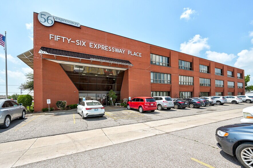 More Photos Of 5601 NW 72nd St, Oklahoma City Medical For Lease