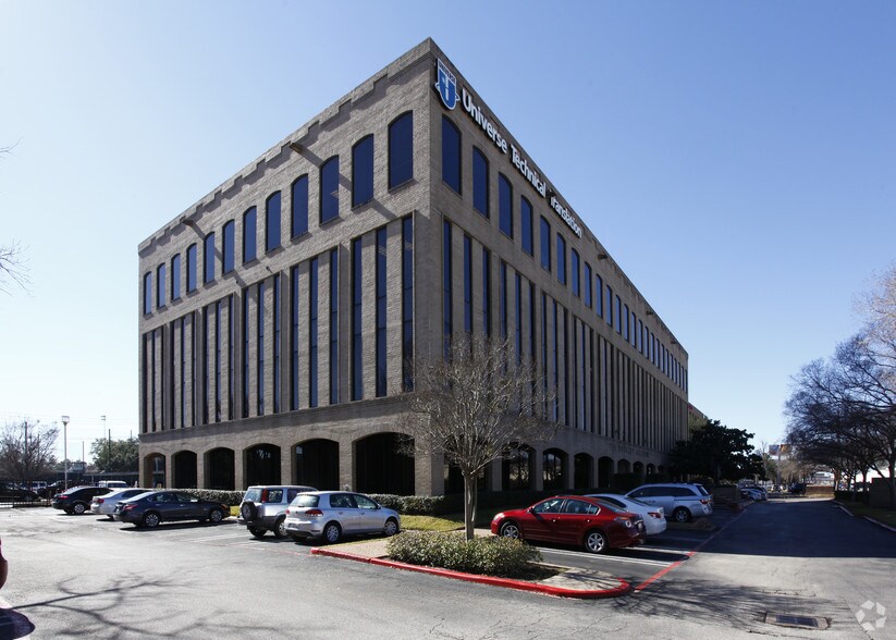More Photos Of 9225 Katy Fwy, Houston Office For Lease