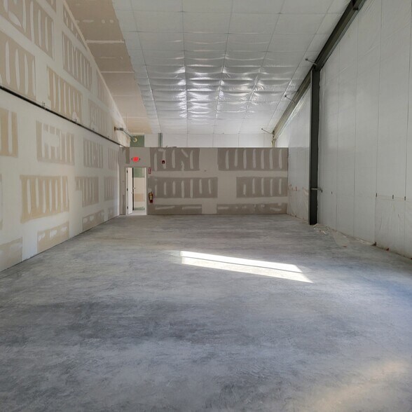 More Photos Of 2445 NY-208, Walden Distribution For Lease