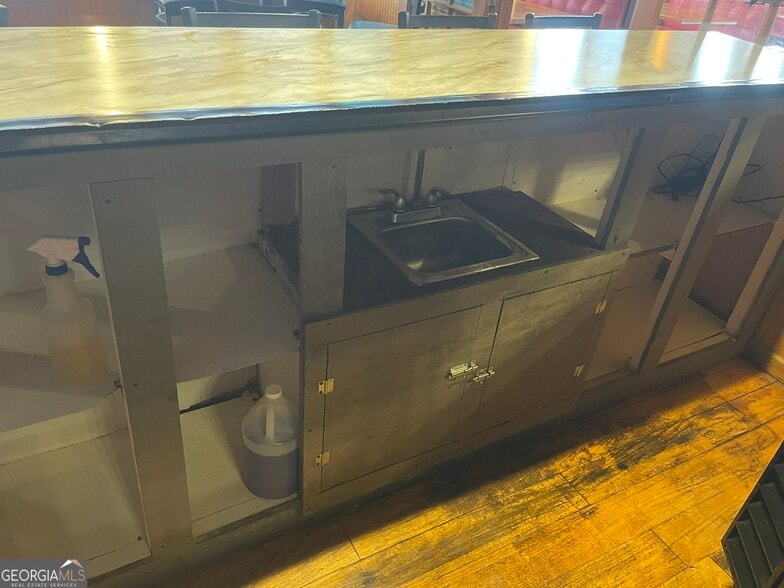 More Photos Of 406 N Piedmont Ave, Rockmart Restaurant For Sale