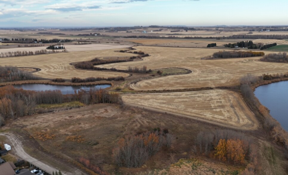 Primary Photo Of 5901 50 Ave, Innisfail Land For Sale