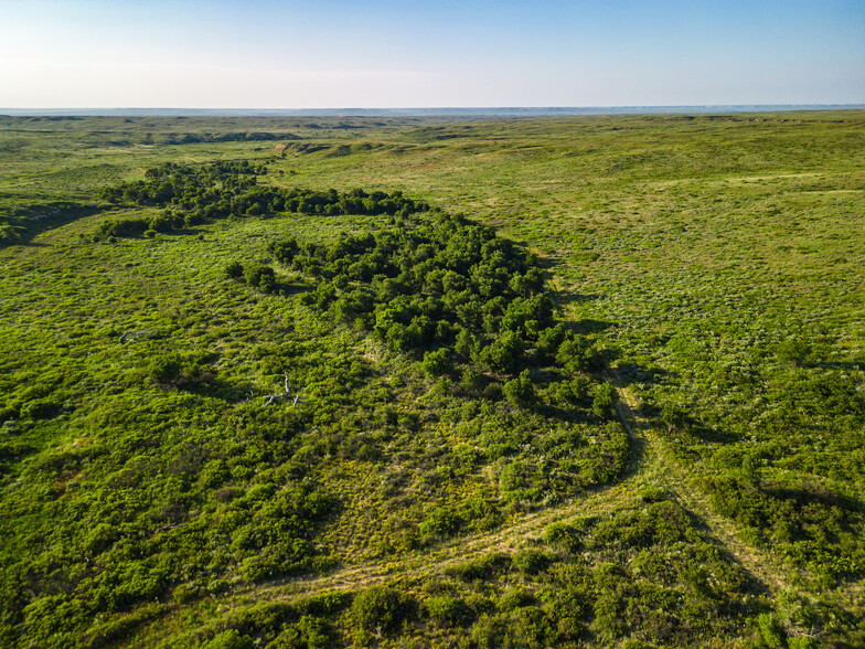 Primary Photo Of 0 Reynolds Ranch Road, Pampa Land For Sale