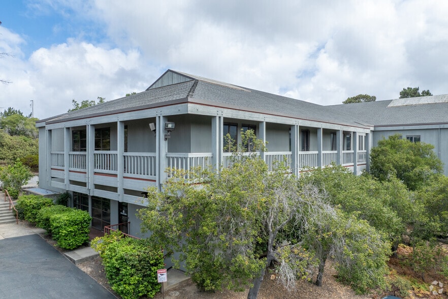 More Photos Of 2959 Monterey Salinas Hwy, Monterey Office For Lease