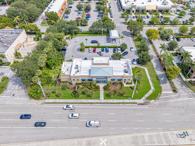 More Photos Of 4899 W Atlantic Ave, Delray Beach Bank For Sale
